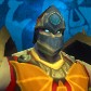 Character Avatar