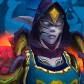 Character Avatar