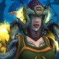 Character Avatar