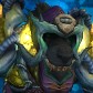 Character Avatar