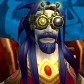 Character Avatar