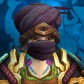 Character Avatar