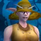 Character Avatar