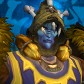 Character Avatar