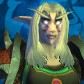 Character Avatar