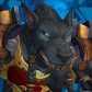 Character Avatar