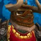 Character Avatar