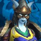 Character Avatar