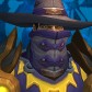 Character Avatar