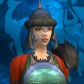 Character Avatar