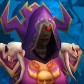 Character Avatar