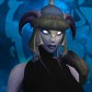 Character Avatar