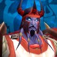 Character Avatar