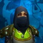 Character Avatar