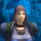Character Avatar