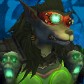 Character Avatar