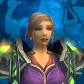 Character Avatar