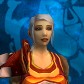 Character Avatar