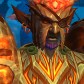 Character Avatar