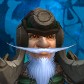 Character Avatar