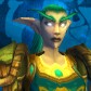 Character Avatar