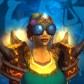Character Avatar