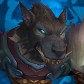 Character Avatar