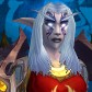 Character Avatar