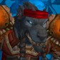 Character Avatar