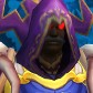 Character Avatar