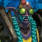 Character Avatar