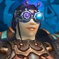 Character Avatar