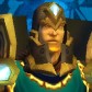 Character Avatar