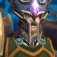 Character Avatar