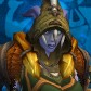 Character Avatar