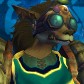 Character Avatar