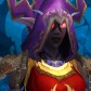 Character Avatar