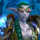 Character Avatar