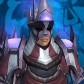 Character Avatar