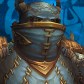 Character Avatar