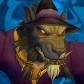 Character Avatar
