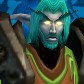 Character Avatar