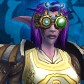 Character Avatar