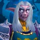 Character Avatar