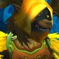 Character Avatar