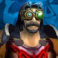 Character Avatar