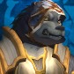 Character Avatar