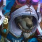 Character Avatar