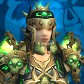 Character Avatar