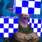 Character Avatar